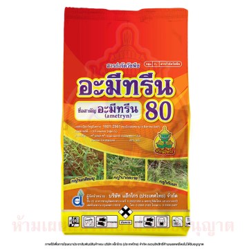 อะมีทรีน 80